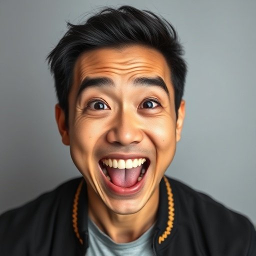疯狂小杨哥