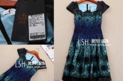 台湾女装品牌,探寻本土女装品牌的魅力之旅