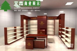 合肥展柜制作,匠心独运,打造视觉盛宴的艺术空间