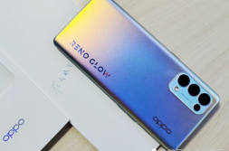 oppo reno7,光影流转,探索未来影像新境界