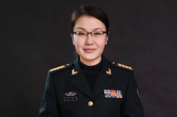 国防大学李莉,国防战略思维与国家安全新视角