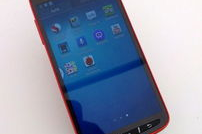 三星galaxy s4 active,硬朗防水防尘的旗舰级手机