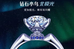 南京钻石小鸟,璀璨珠宝,定制您的爱情故事