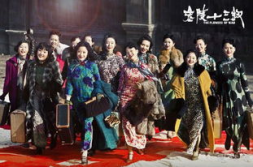 金陵十三钗故事简介,南京大屠杀中的生死抉择与人性光辉