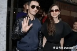 娱乐吃瓜黄晓明,娱乐圈风云变幻中的情感与事业