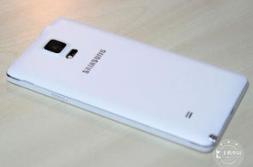 三星 note4,重塑旗舰体验的里程碑之作