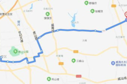 威海专线,连接南北,畅行无阻的物流桥梁