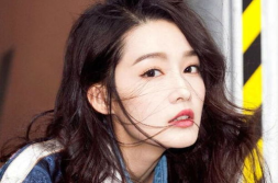 90后女明星排名颜值,盘点颜值排名TOP10女神风采