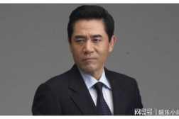 何政军现任妻子简介图片,优雅贤淑，美丽动人