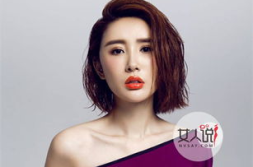 吕夏个人资料,内地影视女演员，从生存之民工到嫁个老公过日子的演艺生涯