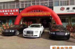 天津汽车租赁,畅游津城,尽享便捷出行体验