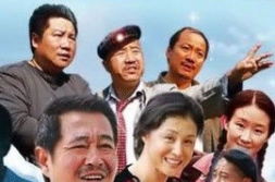 乡村爱情交响曲剧情,象牙山村的喜怒哀乐与爱情交响