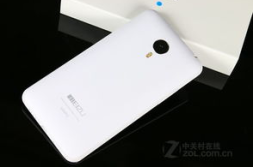 魅族 mx4