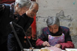 梦见死人和我说话