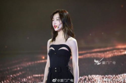 厦门娱乐圈,星光熠熠,魅力绽放